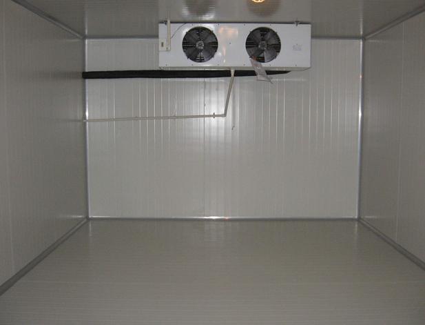 冷库建设关于生鲜产品冷库使用中的常见问题