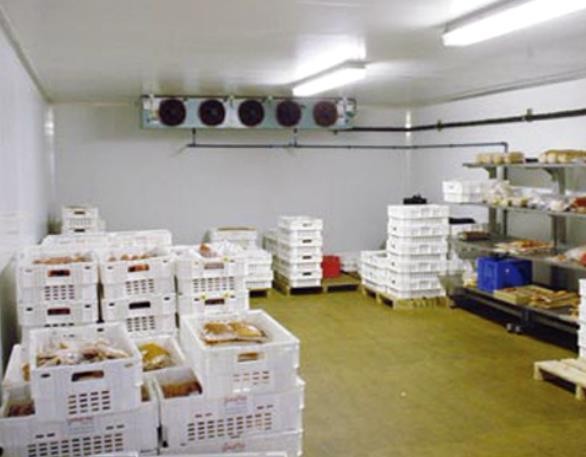 南通冷库维修多少钱