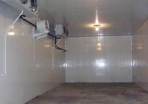 南通冷库维修多少钱