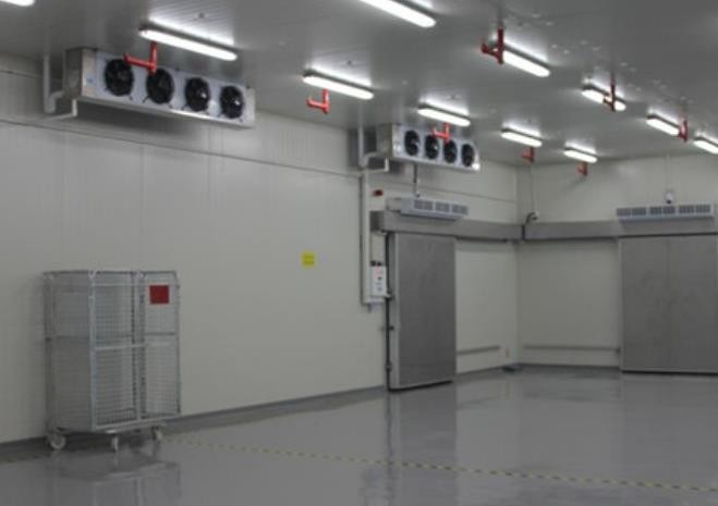 南通冷库维修多少钱