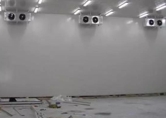 南通冷库维修多少钱