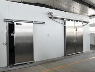 太仓蔬菜冷库造价