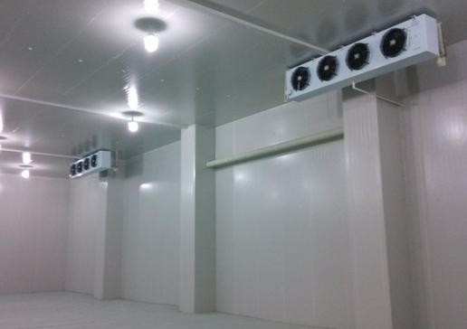 太仓蔬菜冷库厂家