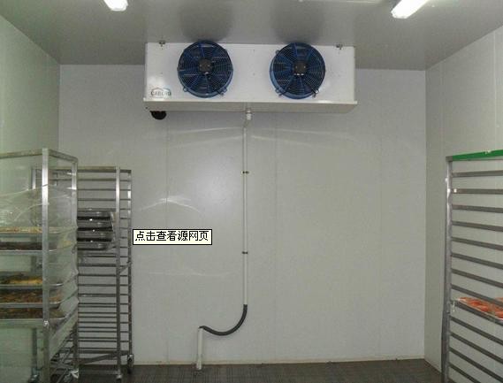 太仓蔬菜冷库造价