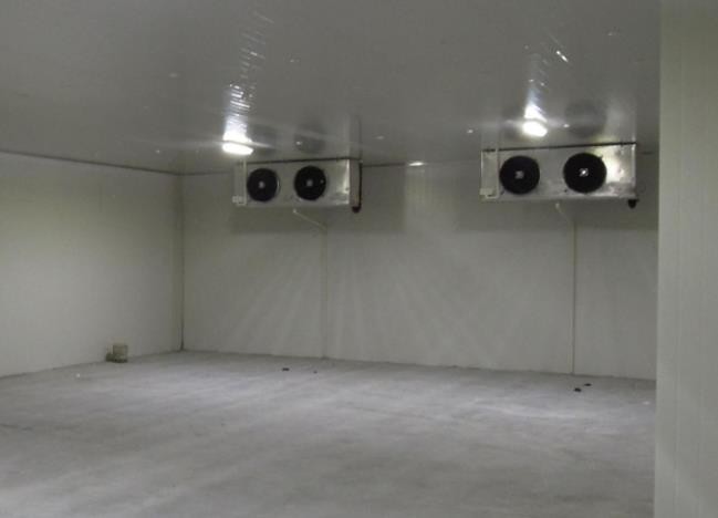 常熟疫苗冷库厂家