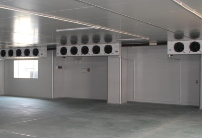 常熟疫苗冷库厂家