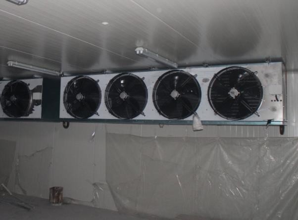 常熟疫苗冷库厂家