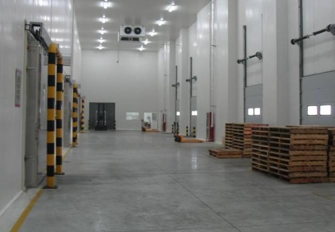 嘉兴10吨的冷库厂家