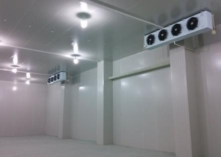 太仓厨房冷库厂家