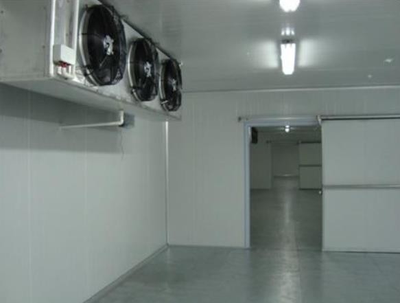 南通医用冷库公司