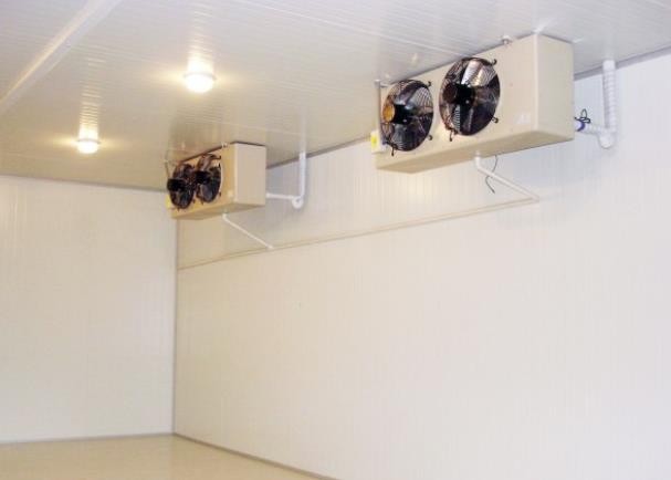 南通医用冷库公司