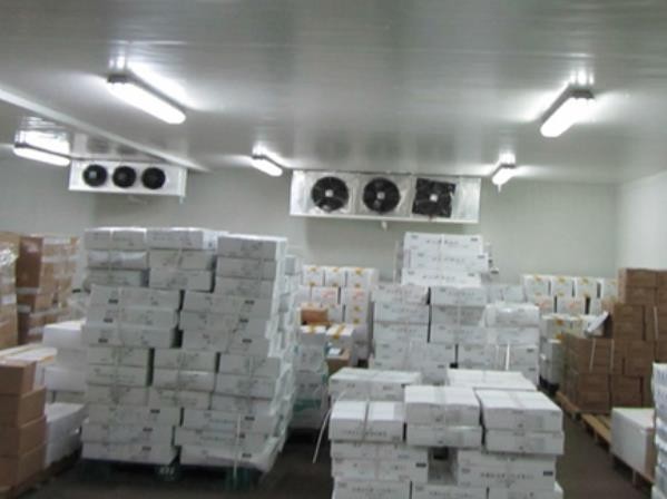嘉兴恒温冷库厂家