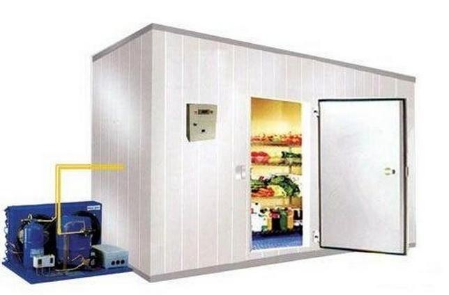 太仓恒温冷库造价