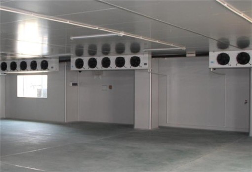 嘉兴10平方米冷库造价