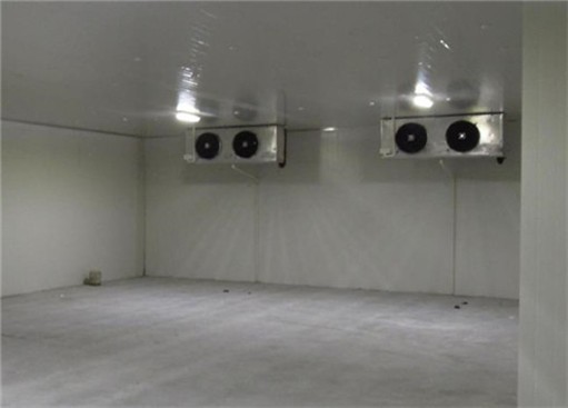 南通300吨冷库公司