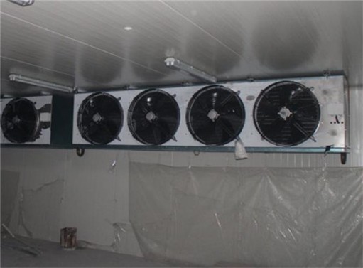 嘉兴300吨冷库公司