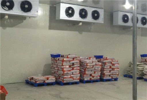 嘉兴300吨冷库公司