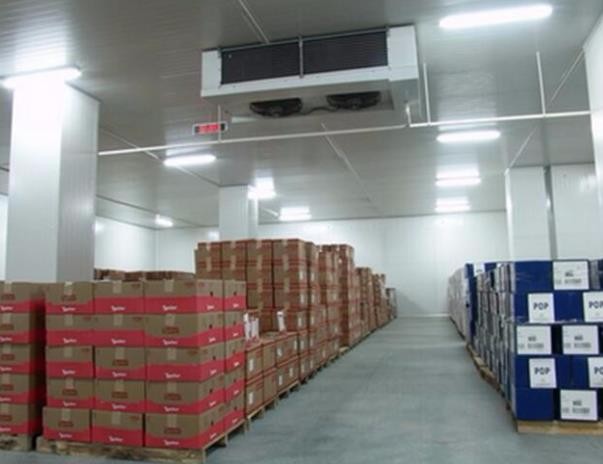 南通保鲜冷库厂家