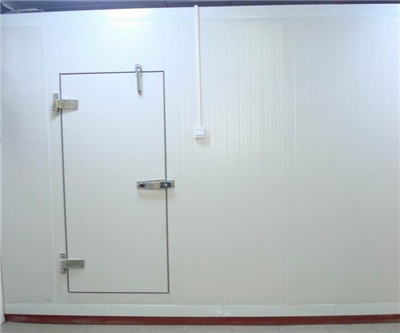 湖州200吨冷库厂家