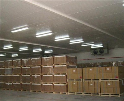 泰州冷库施工厂家