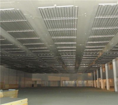 泰州冷库安装厂家