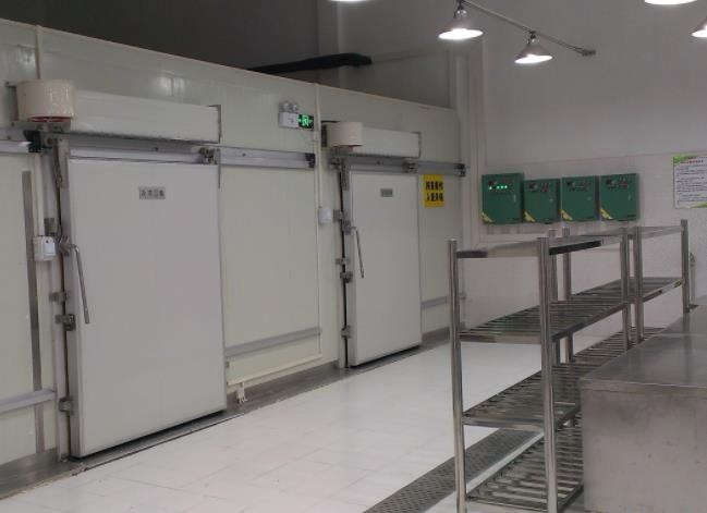 嘉兴生鲜冷库造价