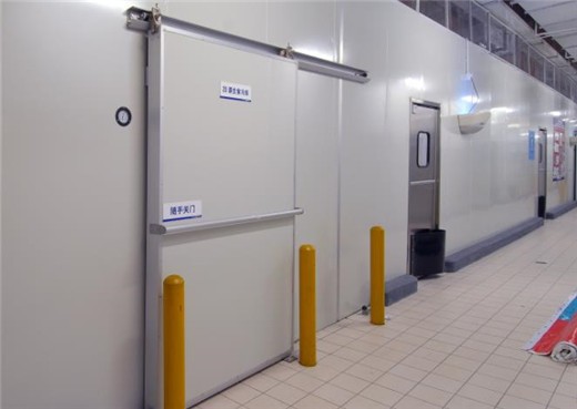 苏州食品冷库多少钱