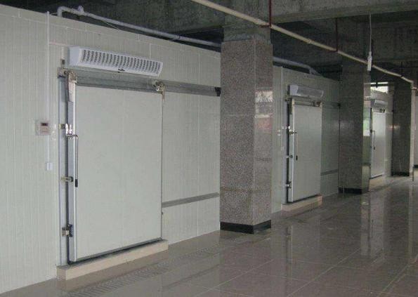 太仓肉类冷库