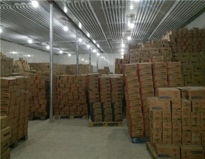 南通冷库维修厂家